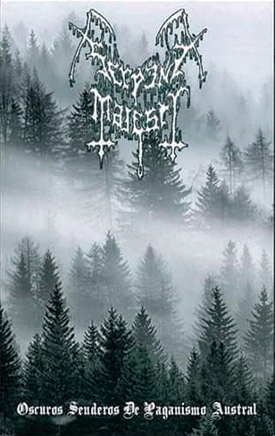 Serpent Majesty : Oscuros Senderos de Paganismo Austral